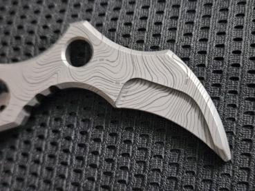 Preview: CQCT - Karam Carry